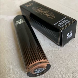 Kat Von D KVD Modcon Gel Liquid Contour Bronzer 80 Light Warm BNIB